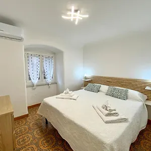 A Ca Mea Apartamento