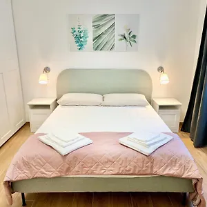 Jasmine Station - Cinque Terre Apartamento